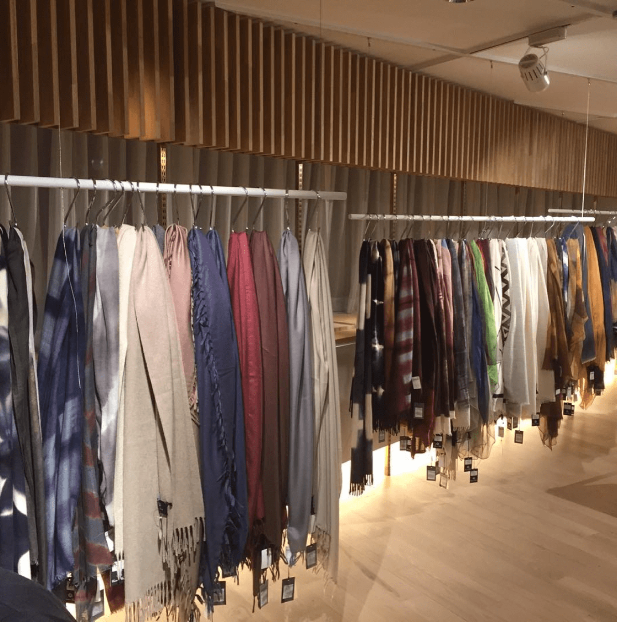  Cesare Gatti starts in Japan with two new showrooms