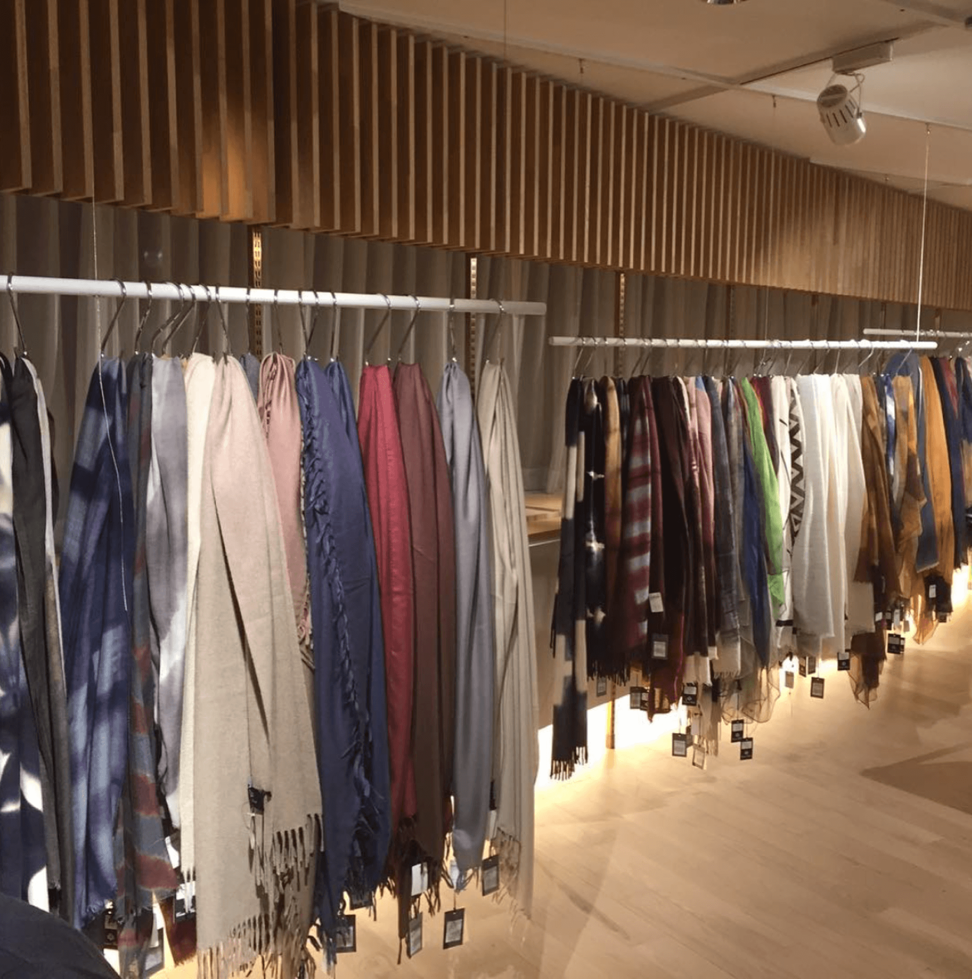 Cesare Gatti passa al Giappone con due nuove showrooms